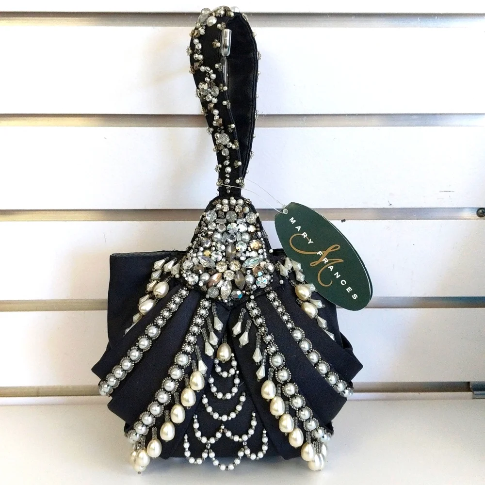 Mary Frances Handbag - Picture 2 of 10